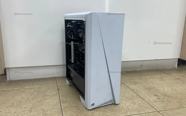 Системный блок AeroCool