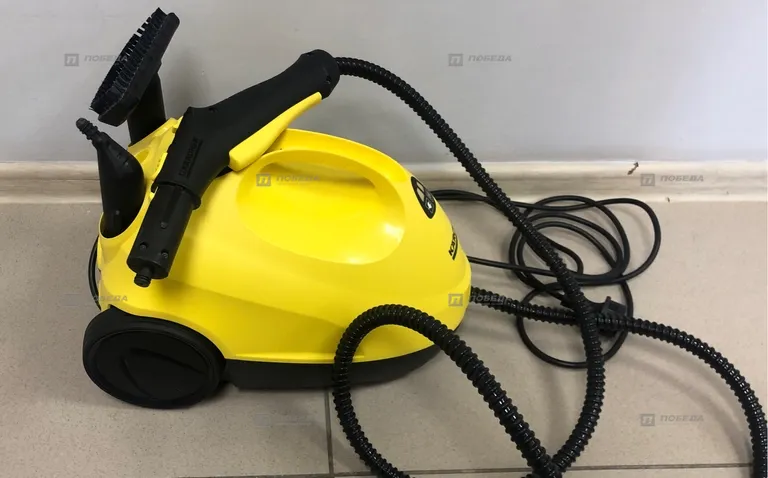 Парогенератор Karcher KST2