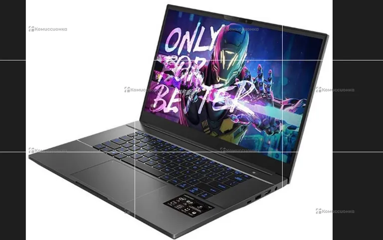 Ноутбук  MAIBENBEN P527