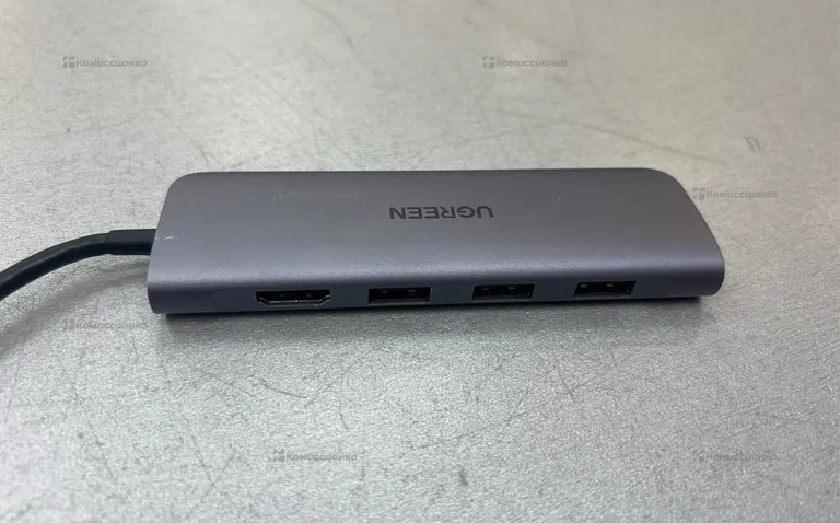 Переходник usb-c