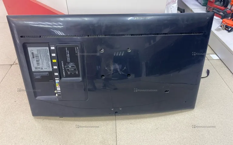 Телевизор Samsung UE32K5550AU