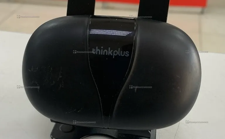 Наушники  Lenovo think plus
