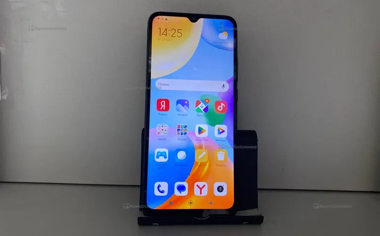 Xiaomi redmi 10c 3/64 ГБ