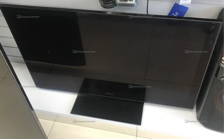Телевизор Sony KDL-46HX900