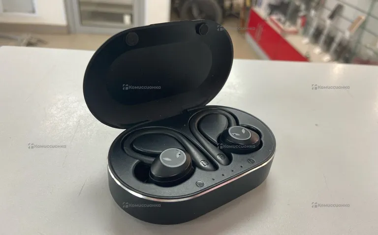 Наушники  Power Q25 Pro