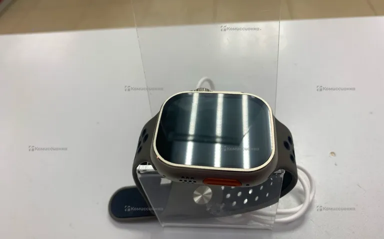 Часы Apple Watch Ultra (Реплика)