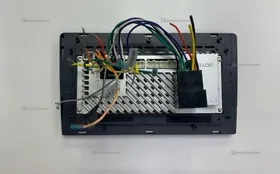 Купить Автомагнитола Nakamichi NAM5210T-A9 б/у , в Копейск Цена:3900рублей