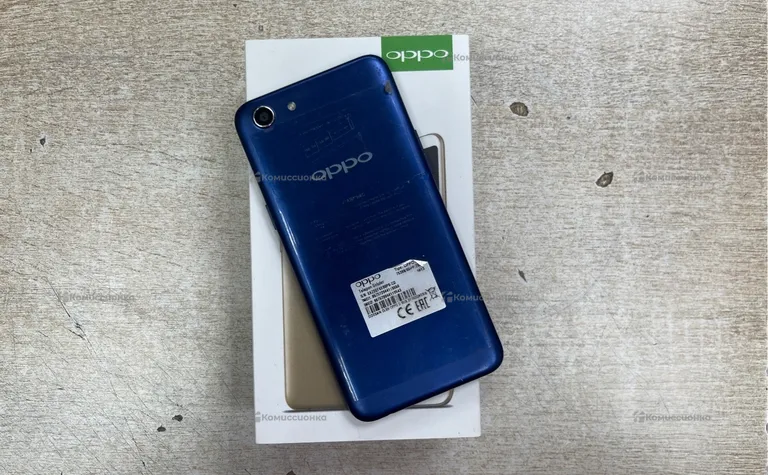 Oppo oppo a83 6/128
