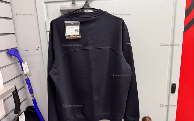Свитшот Napapijri B-Badge XL