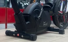 Велотренажер ORLAUF HASE