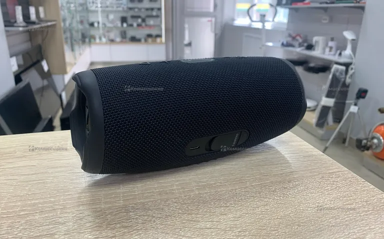 Колонка  JBL CHARGE 5