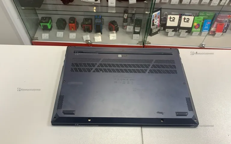 Ноутбук  ASUs vivobook k3400p