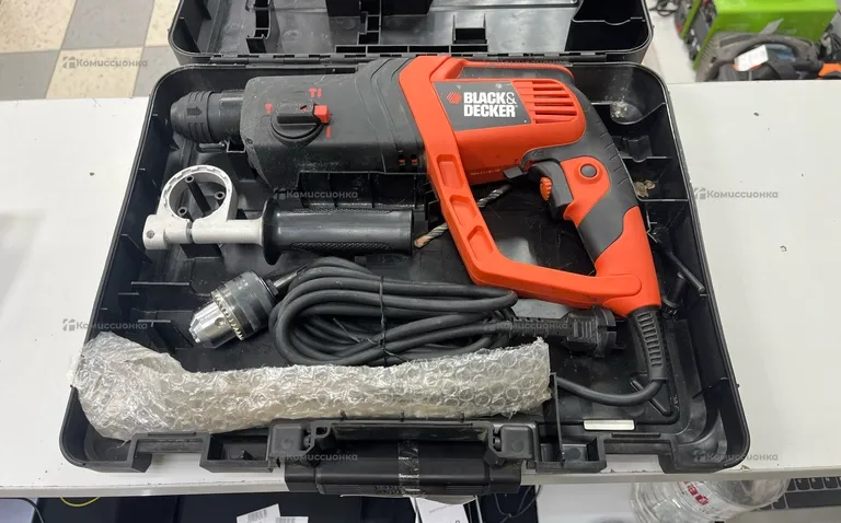 Kd985 перфоратор