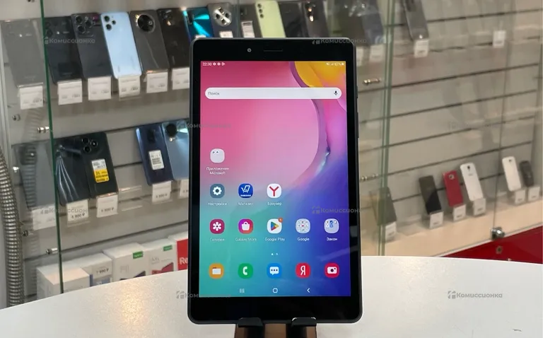 Планшет Samsung Tab a8 2/32gb 2019