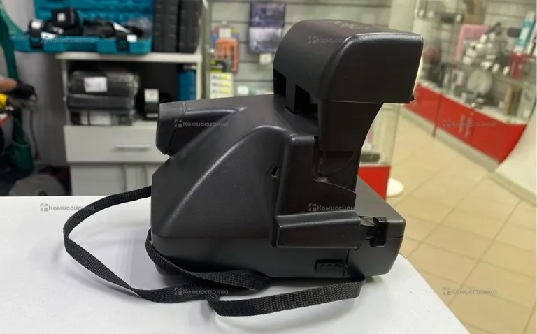 Фотоаппарат Polaroid 636 Autofocus