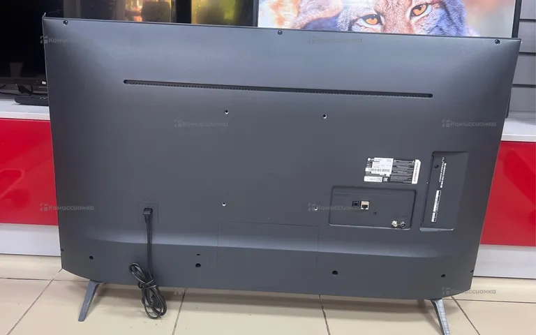 Телевизор LG 43UP76506LD
