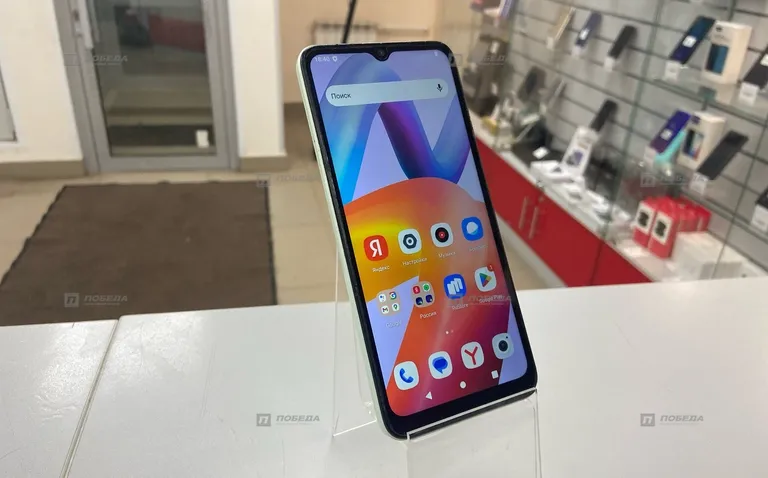 Xiaomi Redmi A2+ 3/64 Гб