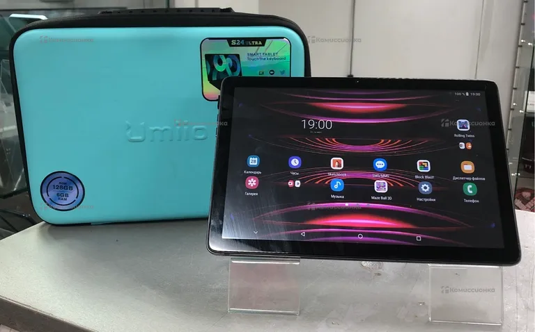 Планшет Umiio S24 Ultra 128