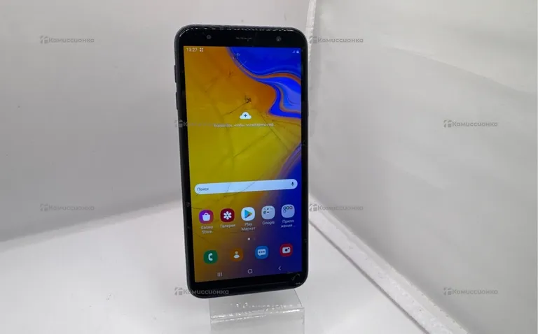Samsung Galaxy J4+ (2018) 3/32Gb