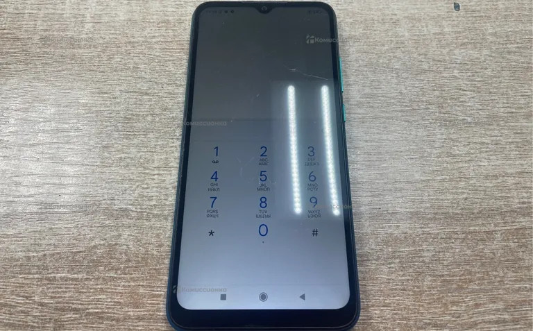 Xiaomi Redmi 9A 2/32 GB