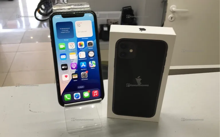 Apple iPhone 11 128Gb