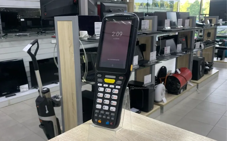 Терминал сбора данных Mobilebase DS5A