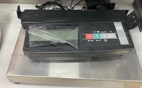 Купить Настольные влагозащищенные весы Масса-К МК-32.2-А б/у , в Краснодар Цена:2190рублей