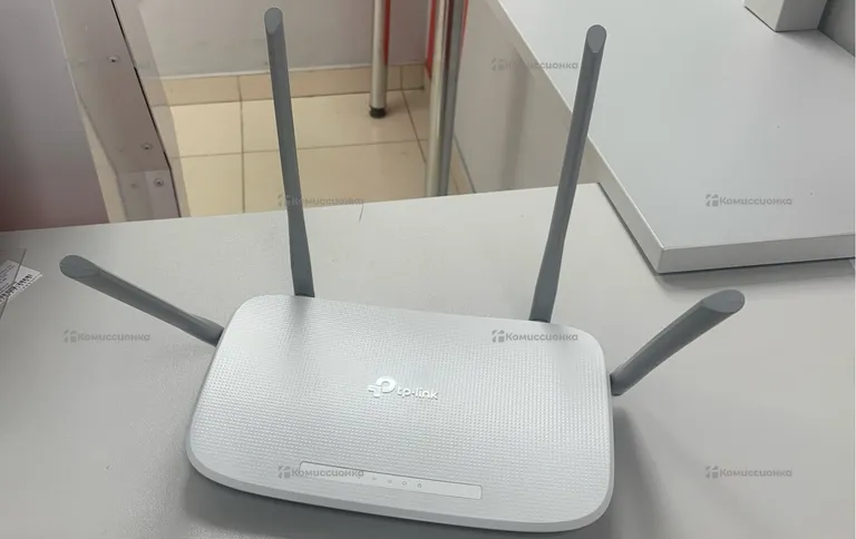 Роутер TP-Link AC1200