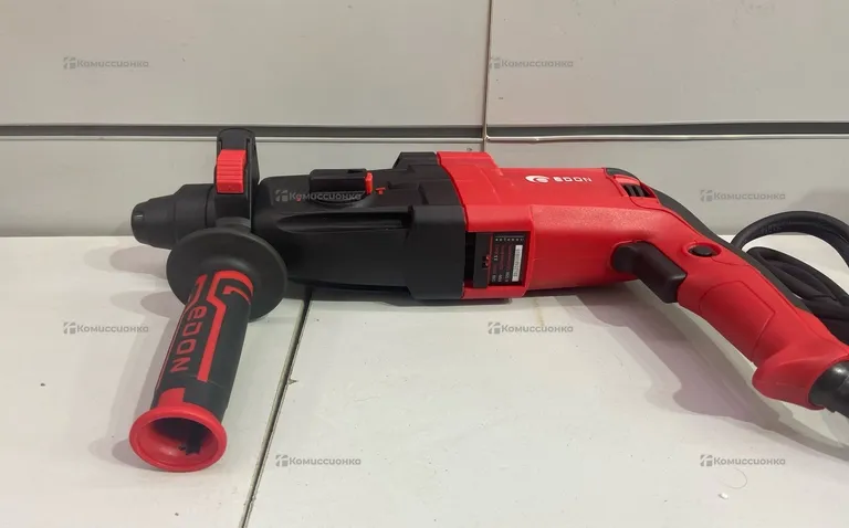 Перфоратор Edon RH-28/1250
