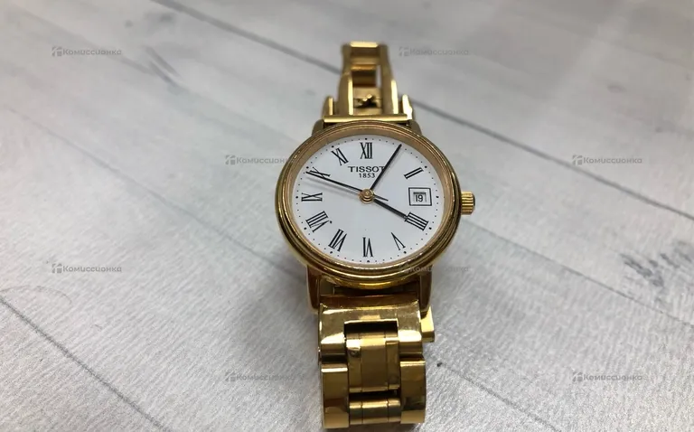 Часы Tissot T825/925