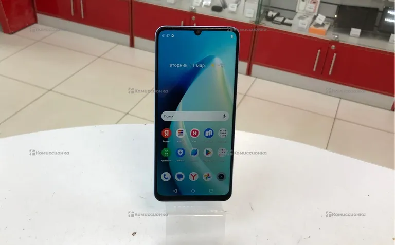 Realme Note 50 3/64Gb