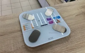 Весы  умные Picoc Mini v2.0