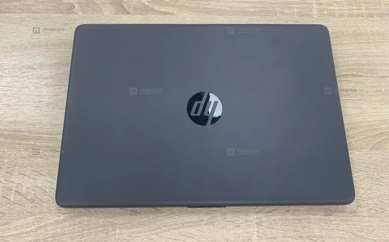 Ноутбук HP laptop 14s