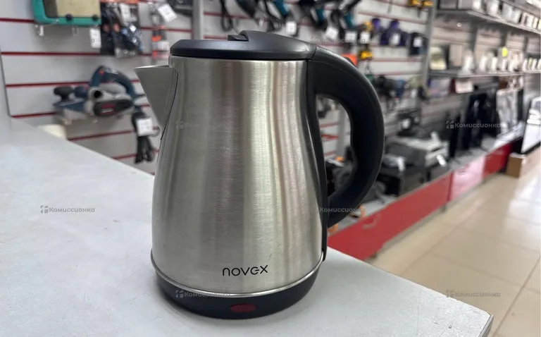 Чайник novex17s18