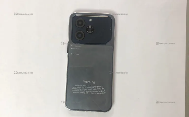 Pova 6 Pro  Pova 6 Pro