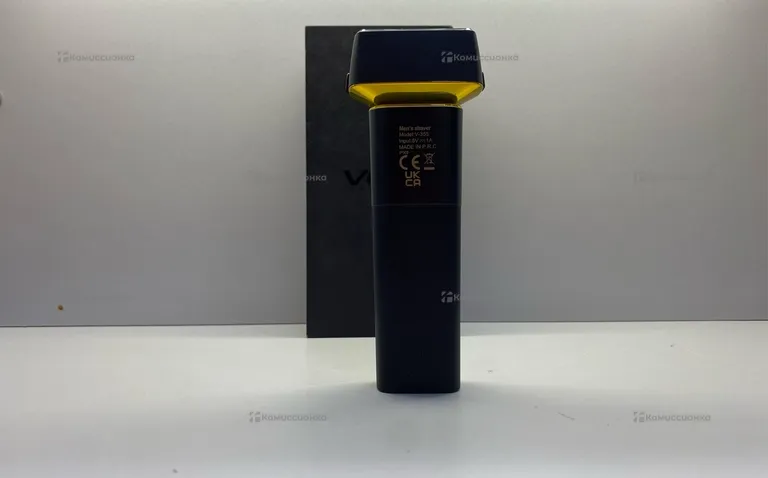 Триммер для волос VGR V-355