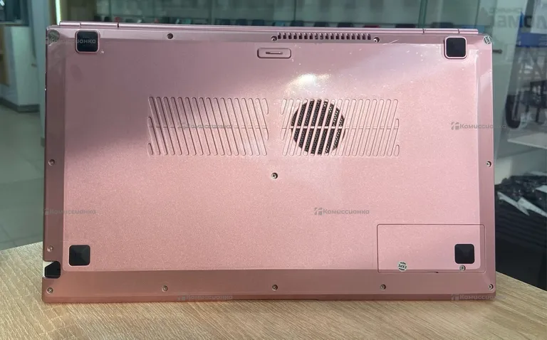 Ноутбук  intel n95