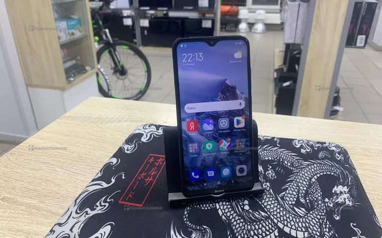 Xiaomi Redmi 8 3/32