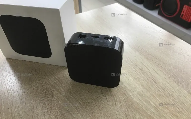 Приставка Apple TV 4K 32g