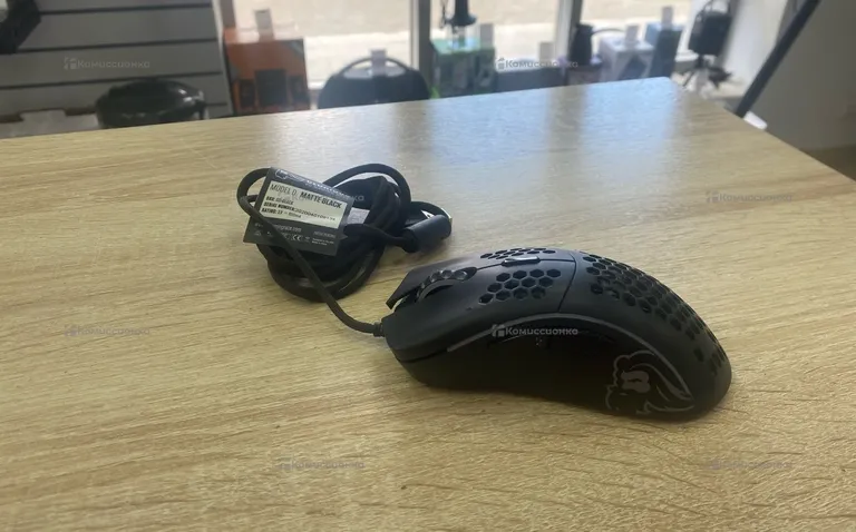 Компьютерная мышь Glorius model d