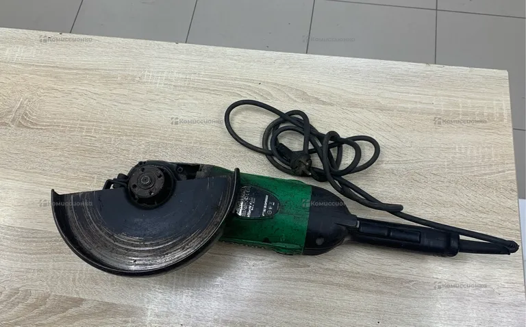 УШМ Hitachi G23SS