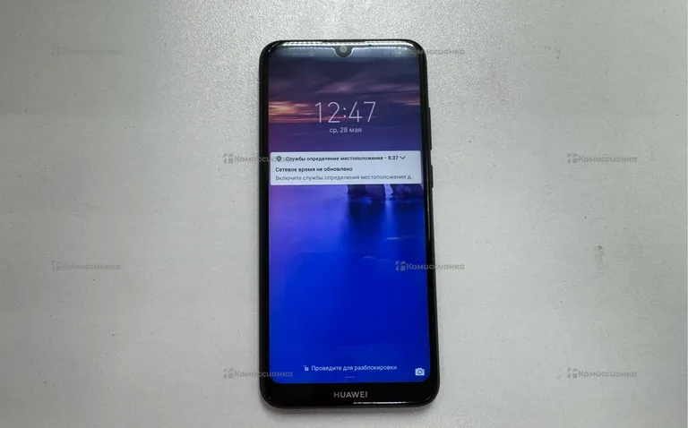 Huawei Y6 2019 2/32Gb