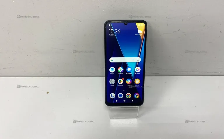 Xiaomi POCO C65 8/256