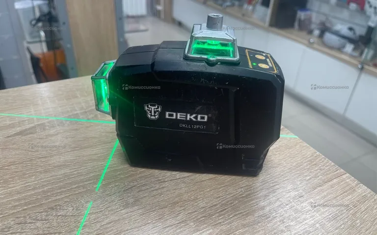 DKLL12 deko