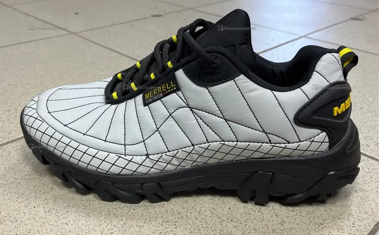Кроссовки Merrell 42p