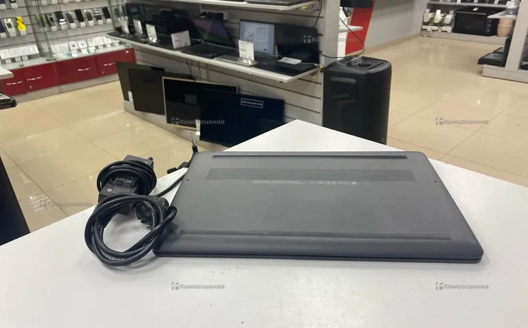 Ноутбук hp laptop 15s-fq3xxx