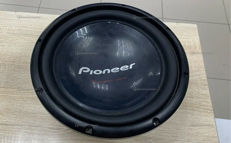 Колонка Pioneer TS-w309s4