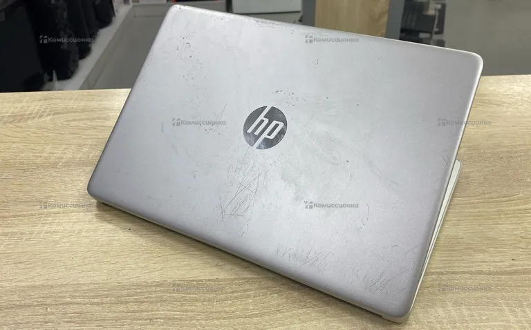 Ноутбук  HP LAPTOP 14s