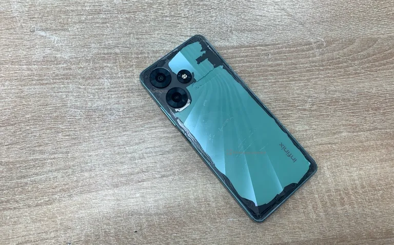 Infinix hot 30 128