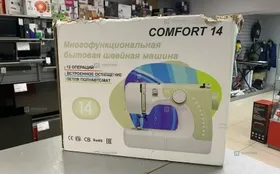 Купить Швейная машинка Comfort б/у , в Новокуйбышевск Цена:2990рублей